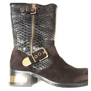 Vince Camuto boots *gorgeous*